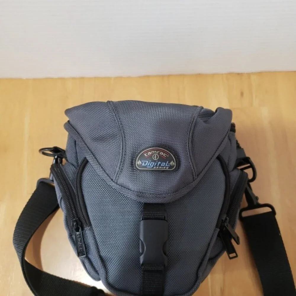 Tamrac Digital Series SLR Holster 5684 Camera Bag